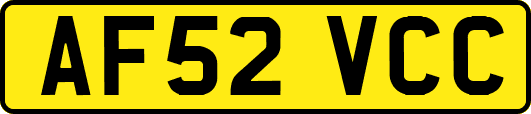 AF52VCC