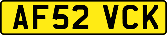 AF52VCK