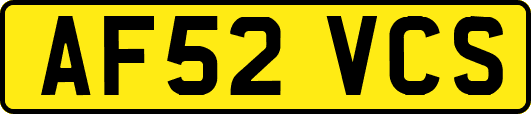 AF52VCS