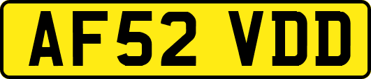 AF52VDD