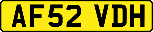 AF52VDH