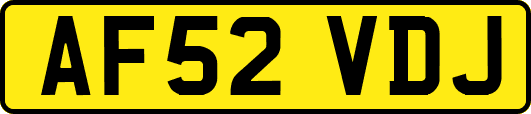 AF52VDJ