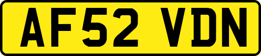 AF52VDN