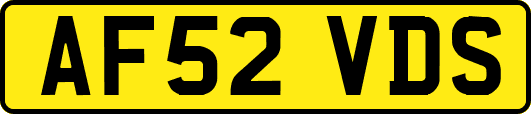 AF52VDS