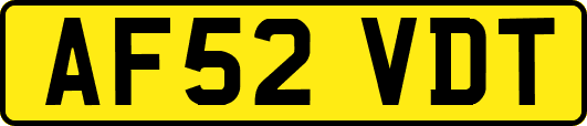 AF52VDT