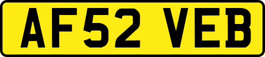 AF52VEB