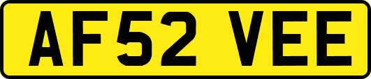 AF52VEE