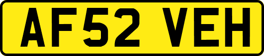 AF52VEH