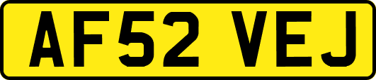 AF52VEJ