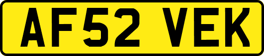 AF52VEK