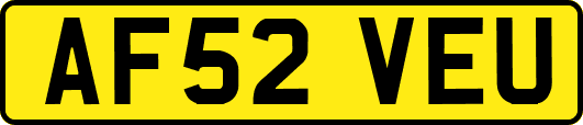 AF52VEU
