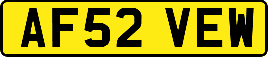 AF52VEW