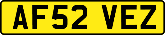 AF52VEZ