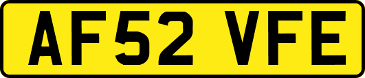 AF52VFE
