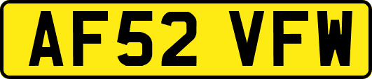 AF52VFW