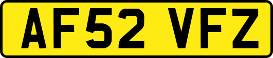 AF52VFZ