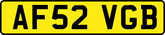 AF52VGB