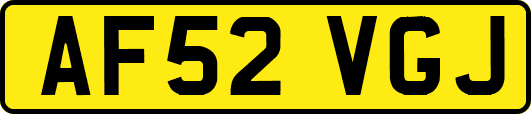 AF52VGJ