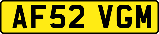 AF52VGM