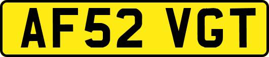 AF52VGT