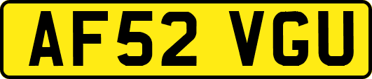 AF52VGU
