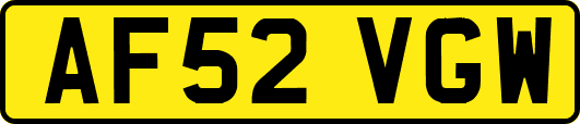 AF52VGW
