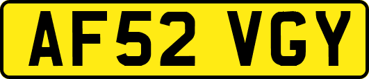 AF52VGY