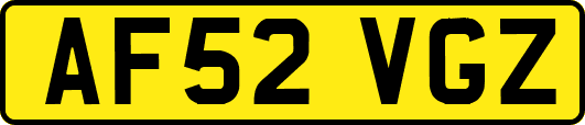 AF52VGZ