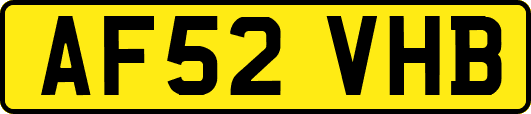 AF52VHB