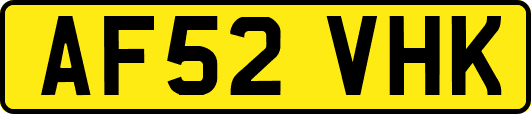 AF52VHK