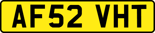 AF52VHT