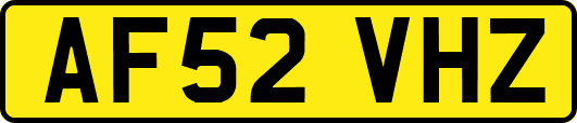 AF52VHZ