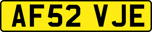 AF52VJE