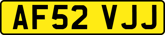 AF52VJJ