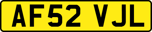 AF52VJL