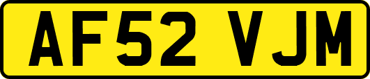 AF52VJM