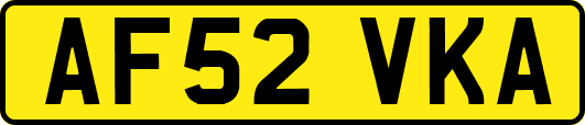 AF52VKA