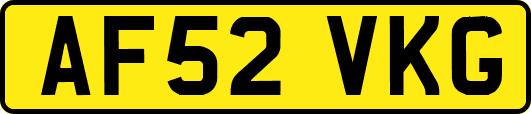AF52VKG