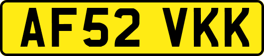 AF52VKK