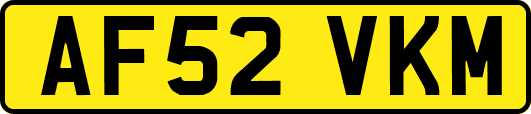 AF52VKM