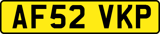 AF52VKP