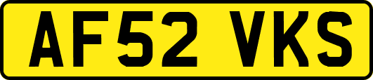 AF52VKS