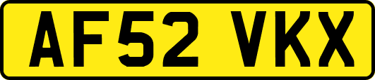 AF52VKX