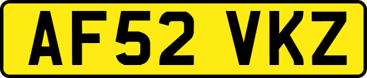 AF52VKZ