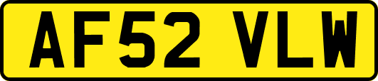 AF52VLW