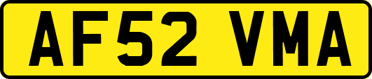 AF52VMA