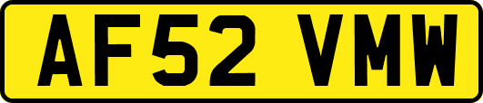 AF52VMW