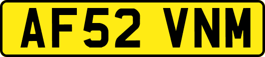 AF52VNM