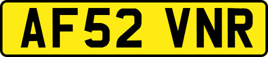AF52VNR