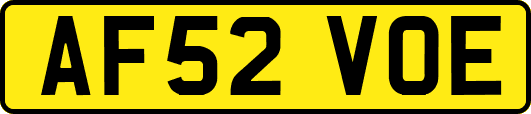 AF52VOE